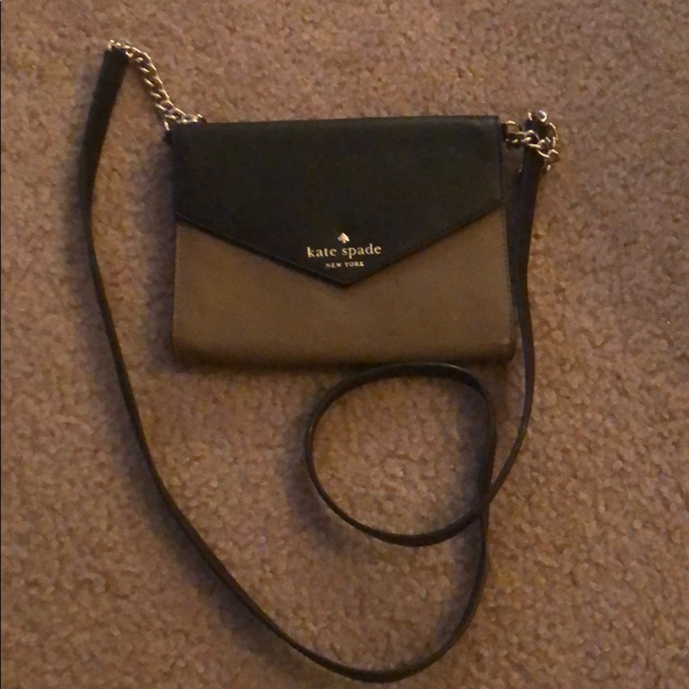 Kate Spade Crossbody Purse